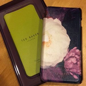 Ted Baker London iPhone case for 6 Plus 6s Plus